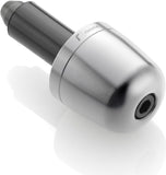 Couple Bar-End Plugs Ma303A - Rizoma Compatible With Yamaha Xj6 600 (2008-2015)