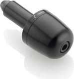 Pareja Contrapesos Manillar Ma303B - Rizoma Compatible Con Ducati Diavel (2010-2015)