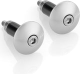 Couple Bar-End Plugs Ma531A - Rizoma Compatible With Yamaha Tracer 900 Abs (2015-2016)