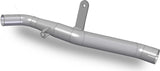 Tubo De Conexión No Catalizado - Mivv Compatible Con Moto Morini X-Cape 649 (2021-2024)