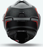 Casco Modular Para Moto Airoh Mathisse Ii - Mth2M17 Thermoplastic Hrt Mate Magnet Talla Xxl