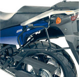 Monokey Trekker Side Cases - 92 Lt Trekker Aluminium - Givi Compatible With Suzuki Dl 650 V-Strom (2004-2011)
