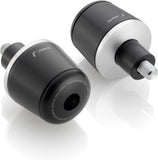 Protector Tubular Lateral B-Pro - Rizoma Compatible Con Yamaha Mt-07 (2014-2018)