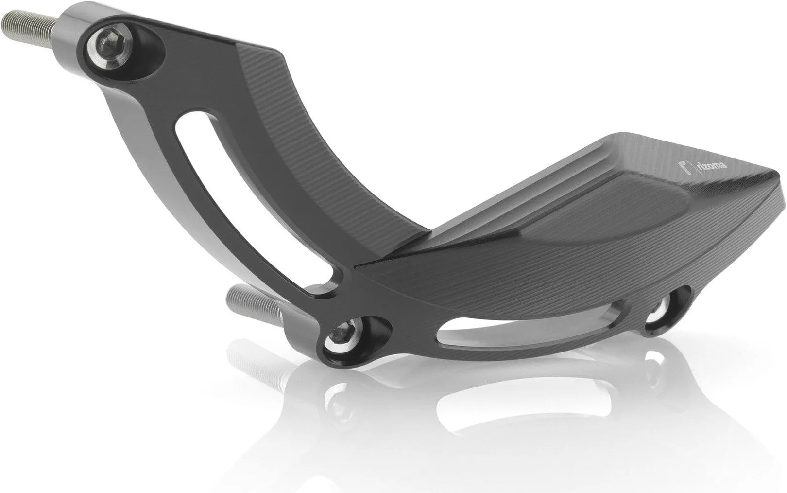Protector Tapa Embrague - Rizoma Compatible Con Bmw S 1000 R (2014-2020)