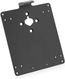 Soporte Matrícula 180X200 Mm - Rizoma Compatible Con Harley-Davidson