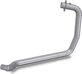 Tubo De Conexión No Catalizado - Mivv Compatible Con Royal Enfield Himalayan (2021-2023)