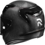 Casco Integral Para Moto Hjc Rpha 12 Carbon P.I.M. Evo Carbon (Carbon Fiber) Negro Talla 06 Xs