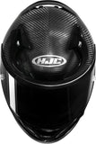 Casco Integral Para Moto Hjc Rpha 12 Carbon P.I.M. Evo Carbon (Carbon Fiber) Negro Talla 11 Xxl