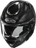 Casco Integral Para Moto Hjc Rpha 72 Carbon Carbon Fiber (P.I.M. Plus Carbon) Negro Talla 07 S