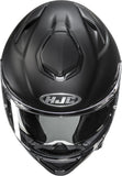 Casco Integral Para Moto Hjc Rpha 72 P.I.M. Plus (Carbon/Aramid/Glass Fiber) Negro Mate Talla 11 Xxl