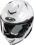Full-Face Motorcycle Helmet Hjc Rpha 72 P.I.M. Plus (Carbon/Aramid/Glass Fiber) Pearl White Size 07 S