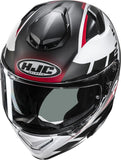 Casco Integral Para Moto Hjc Rpha 72 P.I.M. Plus (Carbon/Aramid/Glass Fiber) Mc1Sf Value Talla 10 Xl