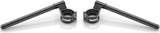 Semimanillares Ø55 - Rizoma Compatible Con Bmw R Nine T 1200 (2014-2019)