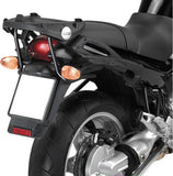 Monokey Carbon Look Top Case - 47 Lt Technopolymer - Givi Compatible With Bmw R 1150 (2001-2006)