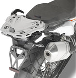 Baúl Monokey Aluminio 47 Lt Plastico - Givi Compatible Con Ktm 890 Smt (2023-2024)