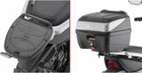 Adaptador Posterior Para Maleta Monolock - Givi Compatible Con Niu Fqi 500 (2025)