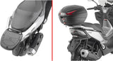 Adaptador Posterior Para Maleta Monolock - Givi Compatible Con Voge Sr1 125 (2023-2024)