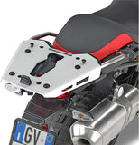 Bolsa Para Transportar Animales Monokey 33 Lt 6Kg Por Portapaquetes Original Nylon - Givi Compatible Con Bmw F 850 Gs (2021-2023)