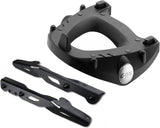 Baúl Monokey Arena Negro Tech 45 Lt Arena Plastico - Givi Compatible Con Ktm 1290 Super Adventure T (2017)