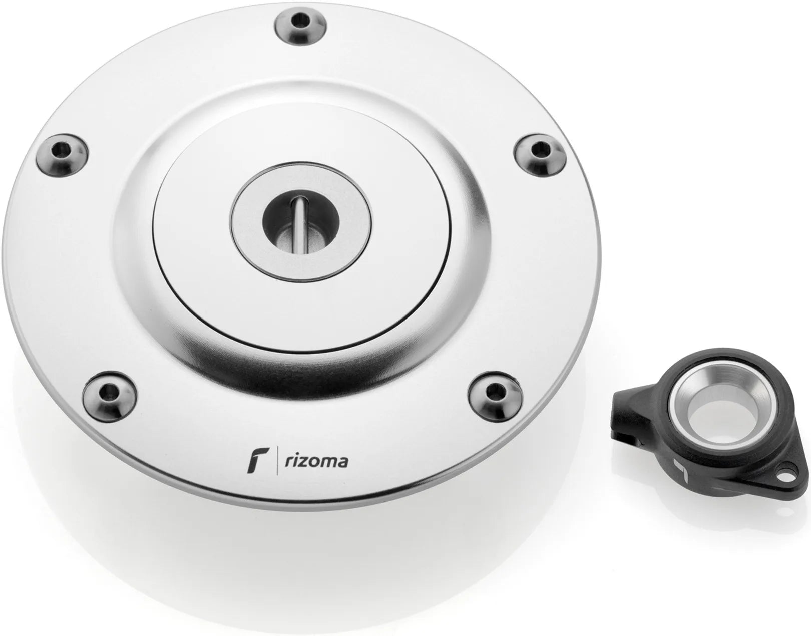 Tapone Depósito - Rizoma Compatible Con Ktm 790 Duke (2018-2020)