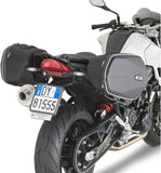 Soporte Para Alforjas Easylock O Alforjas - Givi Compatible Con Bmw F 800 R (2015-2019)