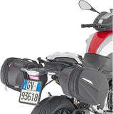 Soporte Para Alforjas Easylock O Alforjas - Givi Compatible Con Bmw F 900 R (2020-2024)