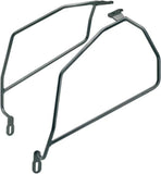 Alforjas Laterales Monokey Canyon Negro 70 Lt Canyon Nylon - Givi Compatible Con Ktm 790 Adventure (2023-2025)