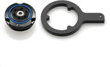Tapón Llenado Aceite Motor - Rizoma Compatible Con Bmw R 1250 Gs (2019-2021)
