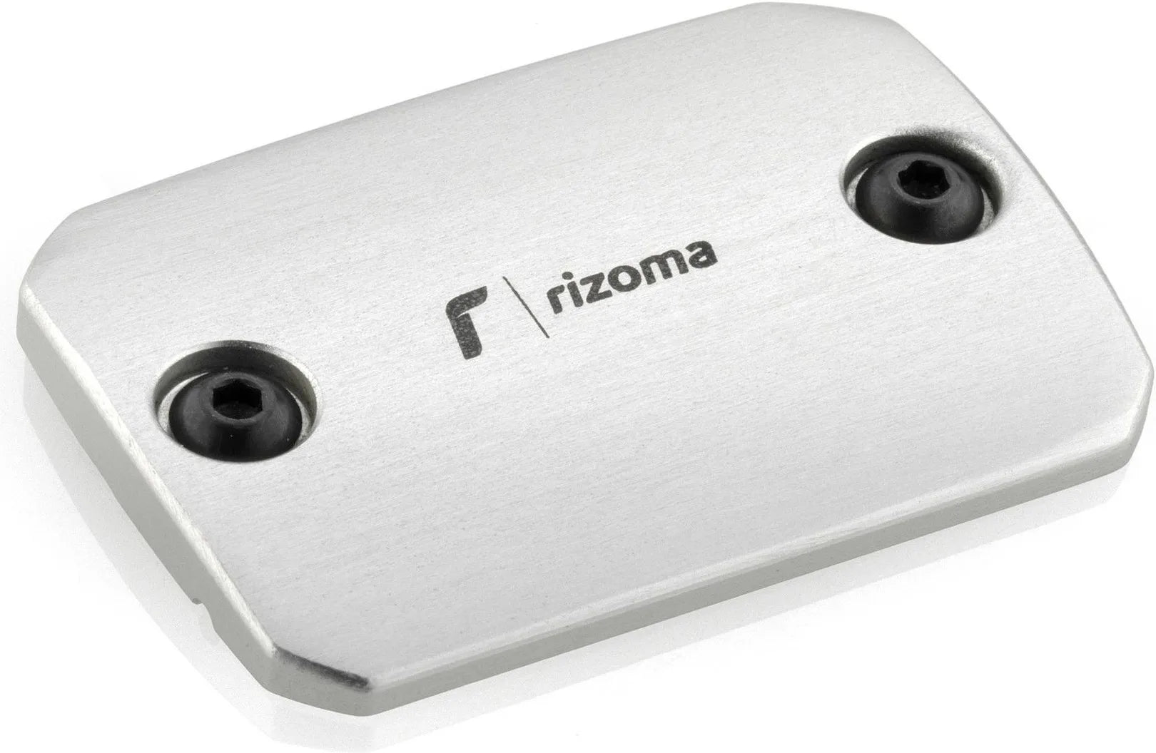 Tapa Depósito Fluido Freno Delantero - Rizoma Compatible Con Ducati Scrambler 800 Classic (2015-2018)