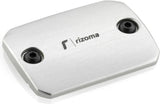 Tapa Depósito Fluido Freno Delantero - Rizoma Compatible Con Ducati Scrambler 800 Classic (2015-2018)