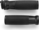 Knobs Ø22 Ride By Wire Urlo - Rizoma Compatible With Triumph Thruxton 1200 R (2016-2019)