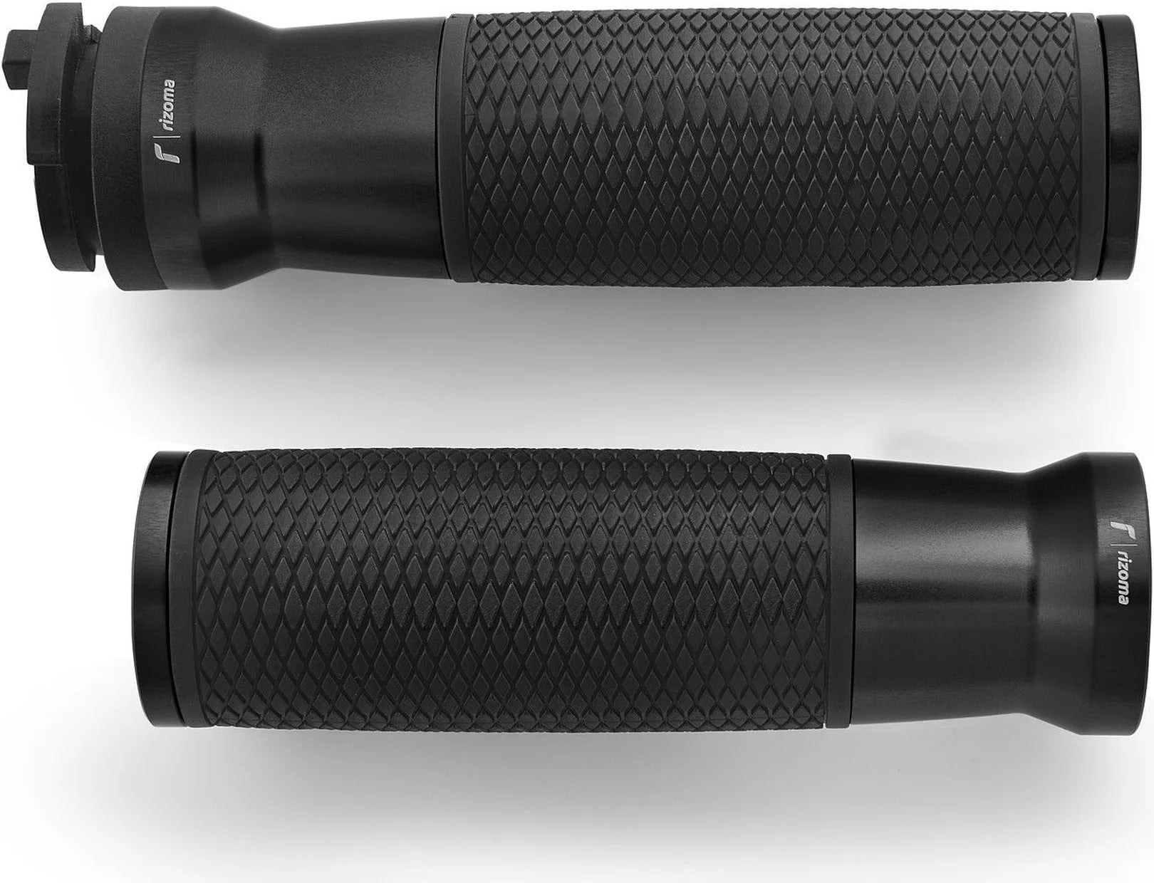 Perillas Ø22 Ride By Wire Urlo - Rizoma Compatible Con Ducati Monster 821 (2014-2016)