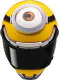 Casco Integral Para Moto Hjc V10 Advanced Fiberglass Composite Mc3 Stuart Minions Talla 08 M