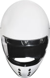 Casco Integral Para Moto Hjc V60 Advanced Fiberglass Composite Blanco Talla 11 Xxl