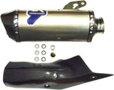 Tubo De Escape Con Homologación Acústica Force Titano Copa Carbono - Termignoni Compatible Con Yamaha Yzf-R1 1000 (2015-2020)