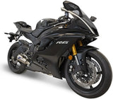 Tubo De Escape Sin Homologación Acústica Gp2R-R Acero Inox - Termignoni Compatible Con Yamaha Yzf-R6 (2006-2023)