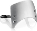 Aluminio Cúpula Baja - Rizoma Compatible Con Bmw R Nine T 1200 Pure (2017-2020)