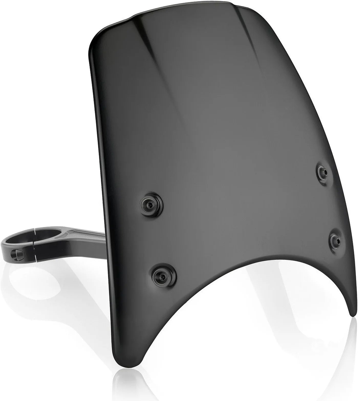 Aluminio Cúpula - Rizoma Compatible Con Bmw R Nine T 1200 Scrambler (2016-2020)