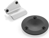 Embellecedor Polea Delantera - Rizoma Compatible Con Ducati Xdiavel 1262 S (2016-2021)