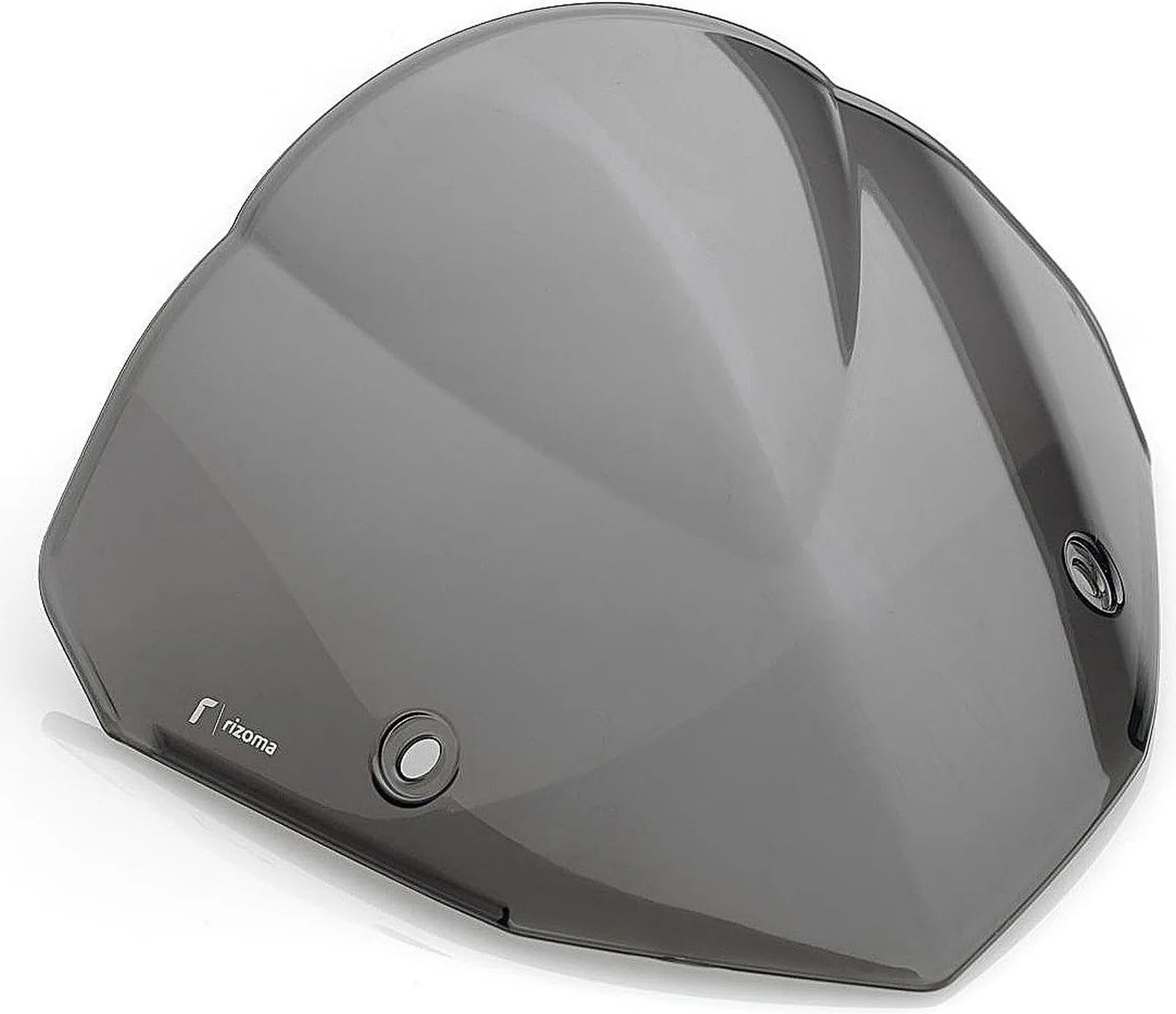 Cúpula - Rizoma Compatible Con Kawasaki Z 1000 (2014-2020)