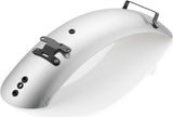 Aluminium Rear Fender - Rizoma Compatible With Triumph Bonneville T120 (2016-2020)