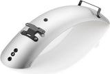 Guardabarros Trasero Aluminio - Rizoma Compatible Con Triumph Bonneville T120 (2016-2020)