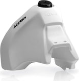 Tanque - Acerbis Compatible Con Suzuki Dr 350 (1990-1999)