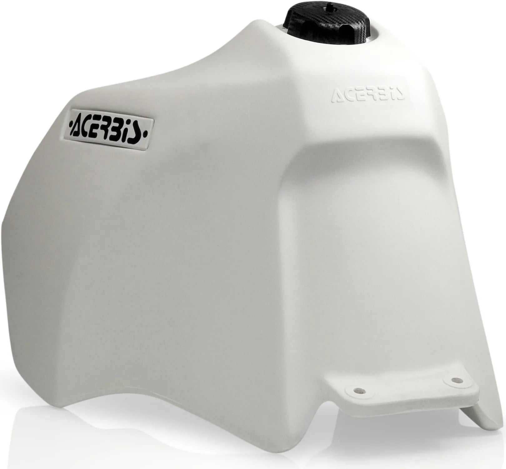 Tanque - Acerbis Compatible Con Suzuki Dr 650 (1992-1995)