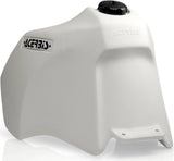 Tanque - Acerbis Compatible Con Suzuki Dr 650 (1992-1995)