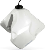 Tanque - Acerbis Compatible Con Yamaha Tt 600 Kick Starter (1993-1997)