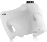 Tanque - Acerbis Compatible Con Yamaha Xt 600 (1995-2003)