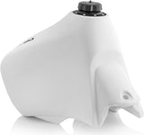 Tanque - Acerbis Compatible Con Yamaha Tt 600 R (1998-2004)