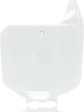 Puerta Numero Delantero - Acerbis Compatible Con Honda Cre 500 (1997-1999)