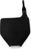 Puerta Numero Delantero - Acerbis Compatible Con Kawasaki Kx 250 2T (2003-2008)